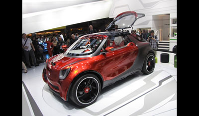 Smart Forstars Concept 2012 1